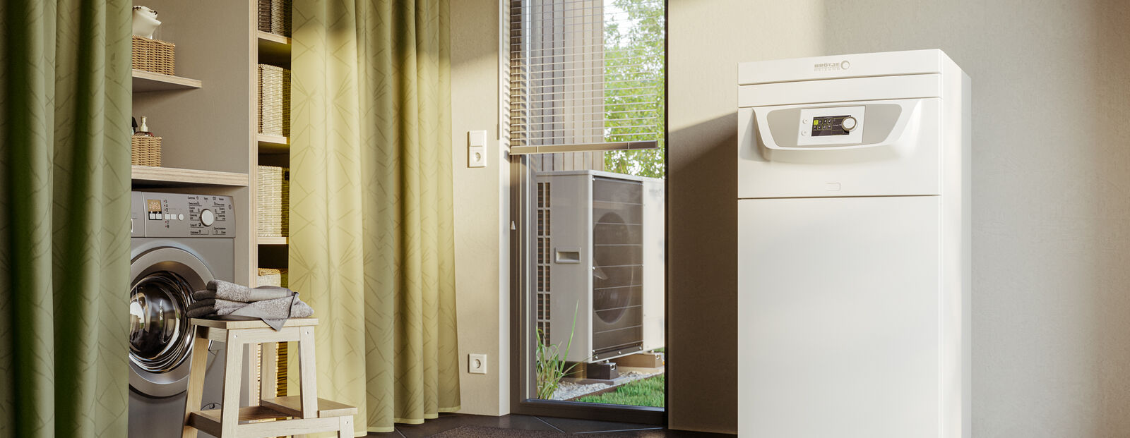 Ihr Heizungskonfigurator